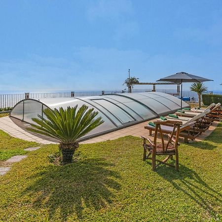 Villa Theos House By Villa Plus Faja da Ovelha Exterior photo