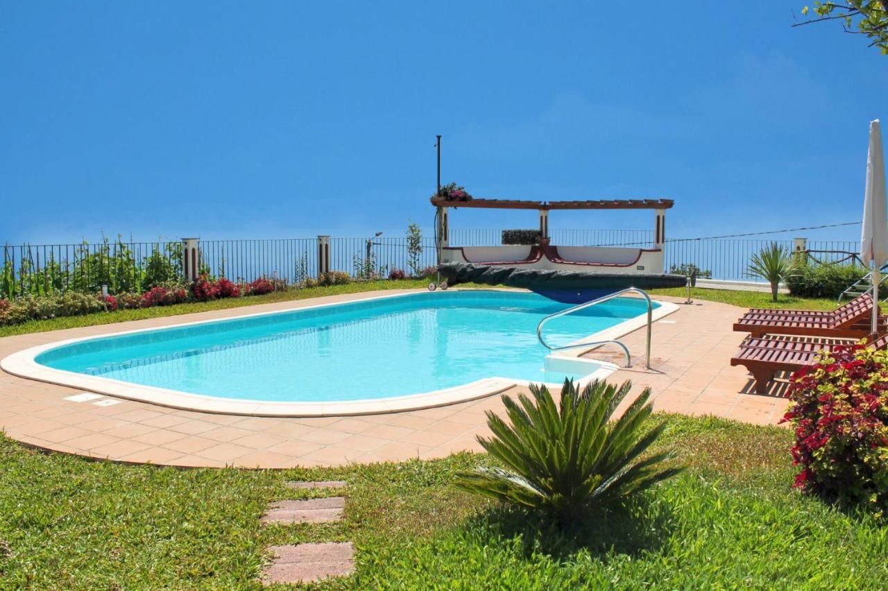 Villa Theos House By Villa Plus Faja da Ovelha Exterior photo
